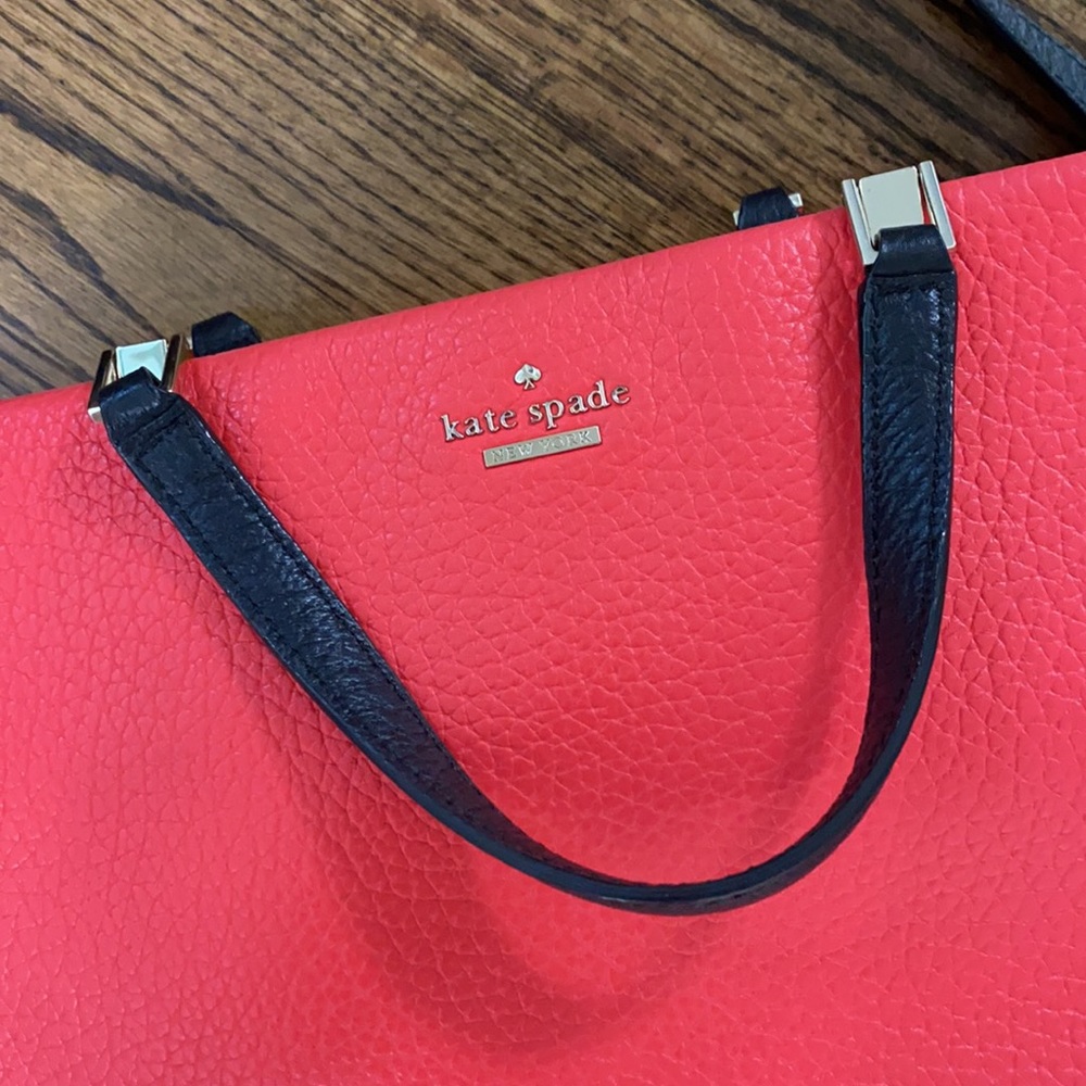Kate Spade Bag - Picture 2 of 4